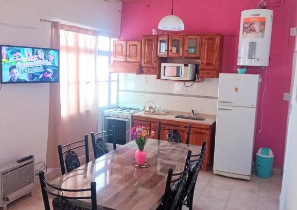 Coquimbito Apartment | Entre Bodegas Mendoza