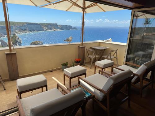 Bonifacio House | Entre Ciel et Mer hotel