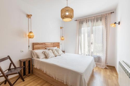 Guejar Sierra Apartment | Entre gigantes, La Alhambra y Sierra Nevada