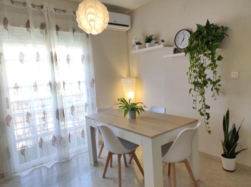 Cenes de la Vega Apartment | Entre la Alhambra y Sierra Nevada