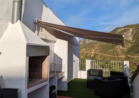 Dos Aguas Apartment | Entre montañas