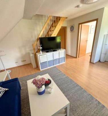 Striegistal Apartment | Entspannungs Oase