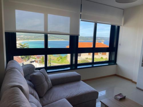 Fisterra Apartment | ENV Langosteira