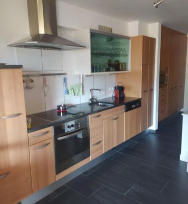 Grisons Apartment | Enzian 176 Al , Wohnung C3