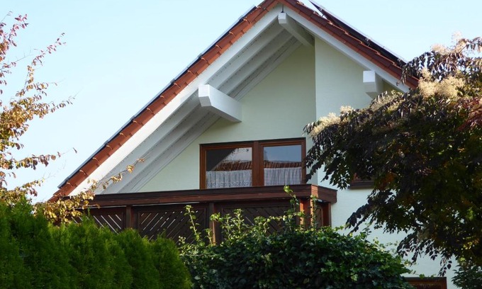 Dennach Apartment | Enzkreisspitze
