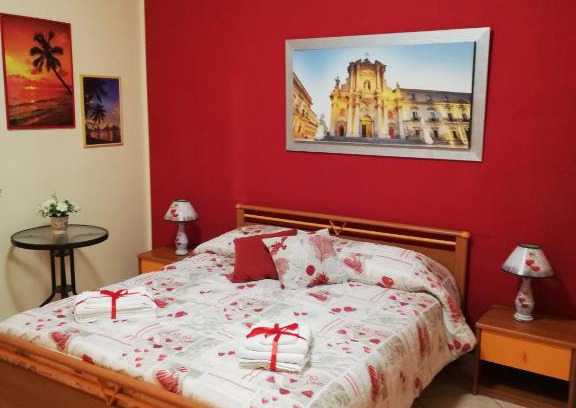 Santa Lucia Apartment | Enzo&Mary's Apartment