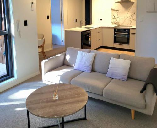 Greenlane - Ellerslie Apartment | Epsom Escape Stylish Apartment