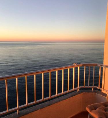 Almunecar Apartment | epsylon 2