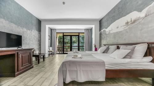 Piatra Neamt House | Equilibrium Restart
