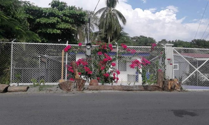 Caldera House | Equipped beach house in Mata de Limón, Caldera, Puntarenas