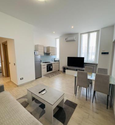 Cambiago Apartment | Era apartments 2