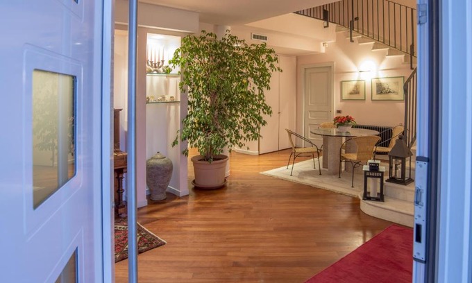 Bassano del Grappa Bed & Breakfast | Era Destino B&B