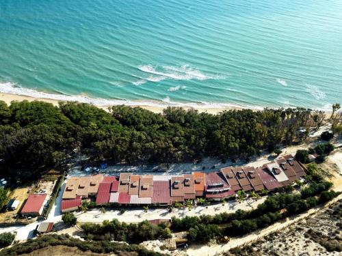 Eraclea Minoa Resort | Eraclea Minoa Village