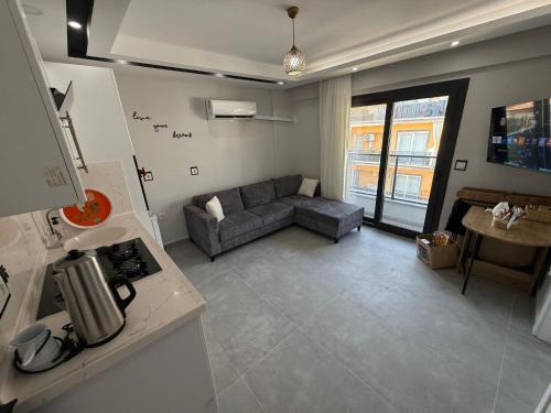 Dalaman Apartment | Erdem Apart8
