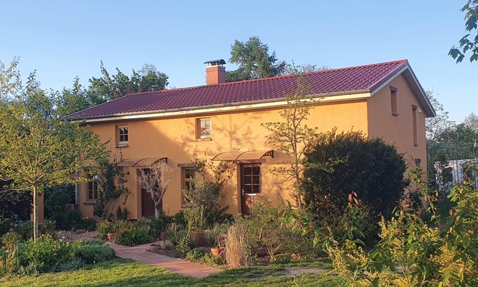 Neu Karin House | Erholung im Design Refugium "ostera"