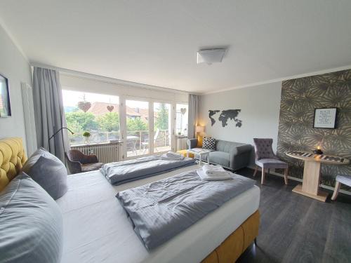 Hahnenklee Apartment | Erholung Pur