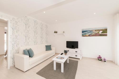 Ericeira Apartment | Ericeira T1 Navegantes Apartment