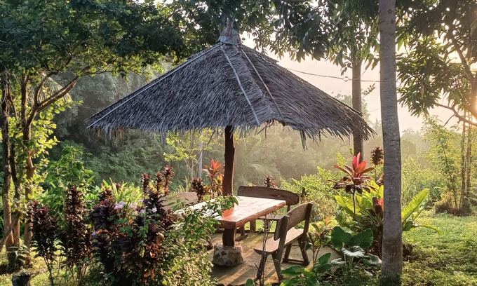 El Nido Bed & Breakfast | Erlittop Nature Lodge