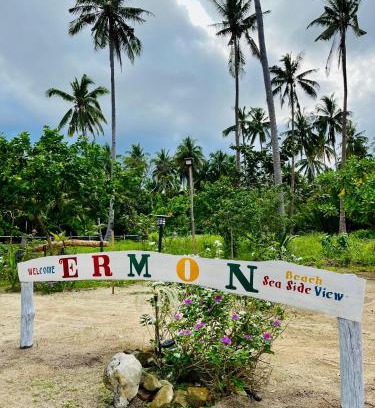 El Nido Other | Ermon Sea Side View