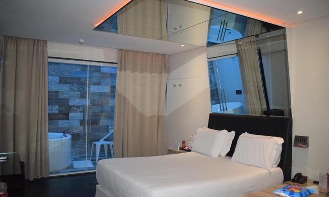 Iputinga Hotel | Eros Hotel CDU (Adults Only)