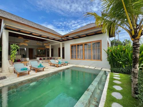 Cemagi Villa | Ersanea Villas Seseh