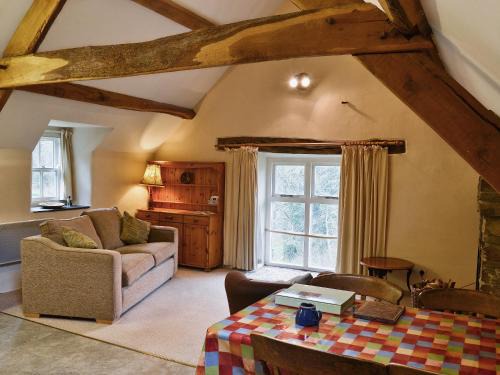 Arthog House | Erw Goed Hen Stabl