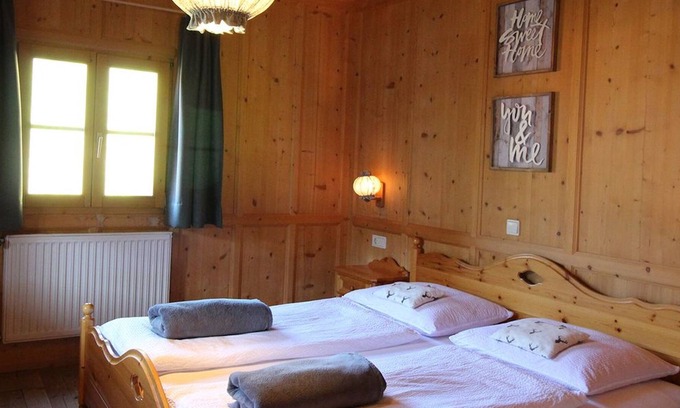 Selva dei Molini House | Erwins Berghütte Trentino Südtirol