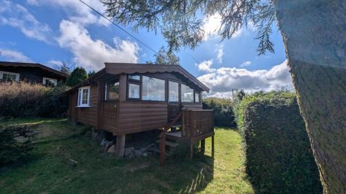 Bronaber House | Eryri Retreat