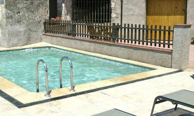 Maians Cottage | Cottage in Maians with Shared Pool