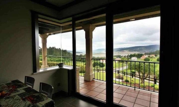 O Esqueiro House | Casa do Carpinteiro