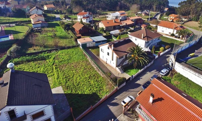 Neano Apartment | As Redondas Apartment