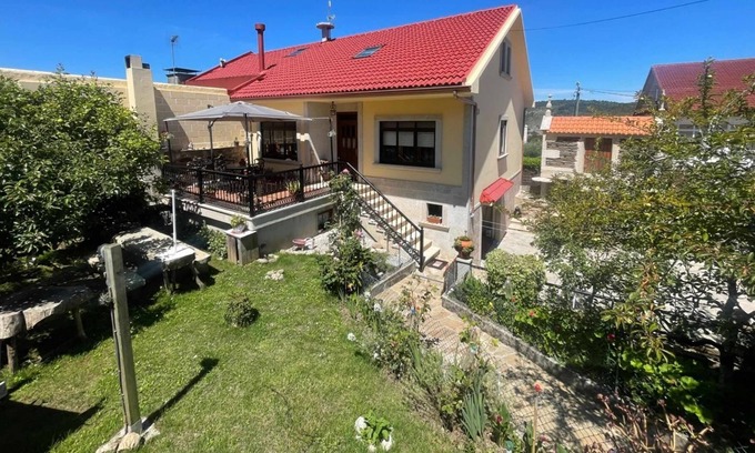 Neano House | Casa Añón - Neaño