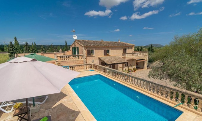 Manacor Villa | Es Rafal Cogolles