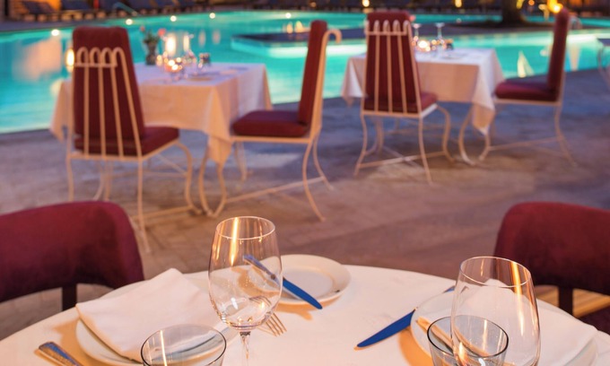 Hivernage Hotel | Es Saadi Marrakech Resort Hotel