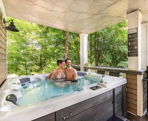 Shefford House | Escale Vélo & Spa en Estrie