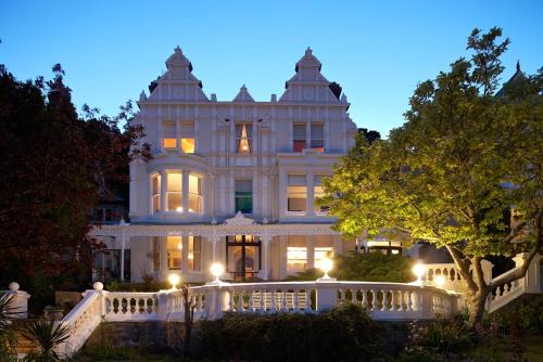 Llandudno Bed & Breakfast | Escape Boutique B&B