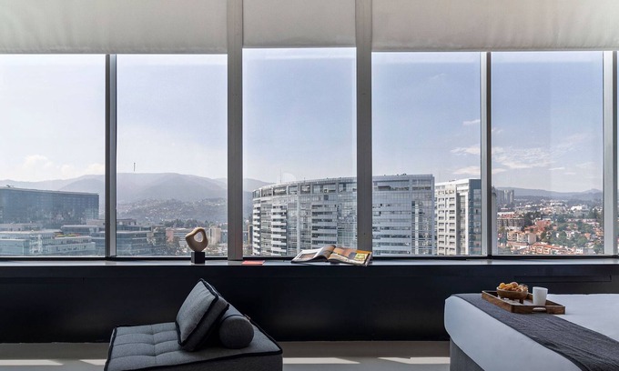 Santa Fe Apartment | Escape Executive Suite by Kukun