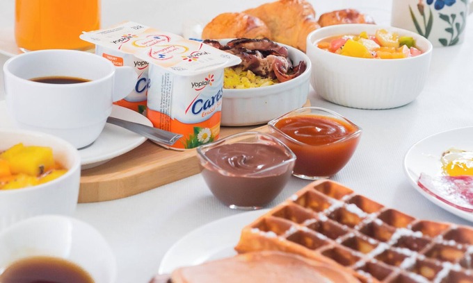 Port-Louis House | Escape in the heart of the city T2 Jacuzzis Sauna and swimming pool