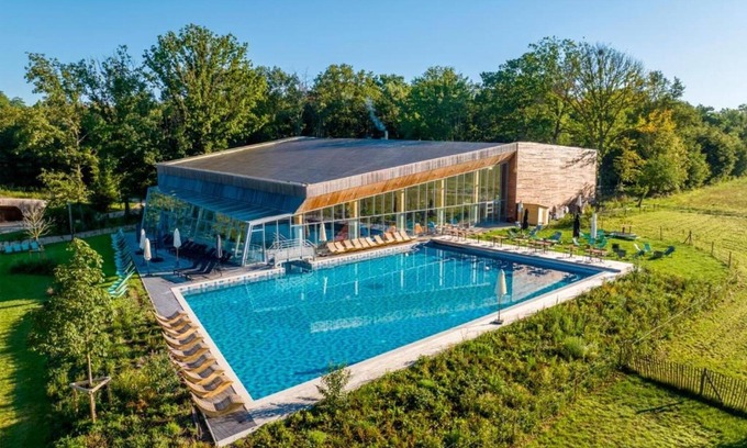 Maubray Villa | Escape in the Heart of Nature