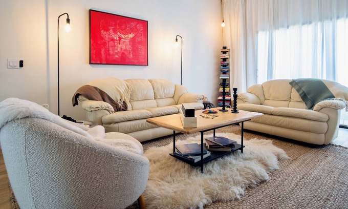 Palm Springs Condo | Escape this ❄️ cold ❄️ winter to a new completely remodeled condo!