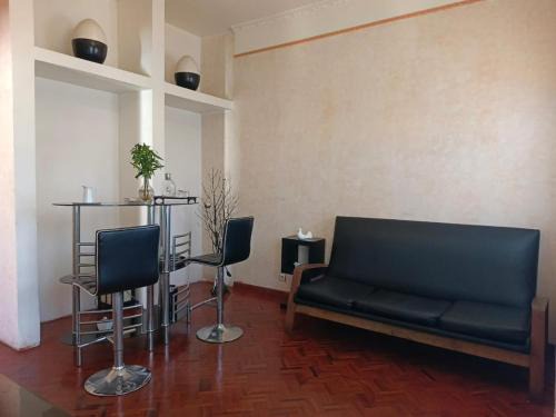 Ambohibao Apartment | Escape to Chez Coco