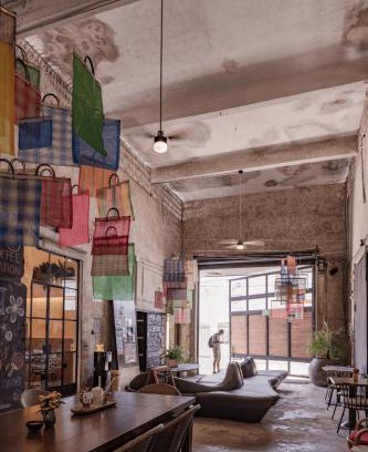 Centro House | Escentrike Hostal