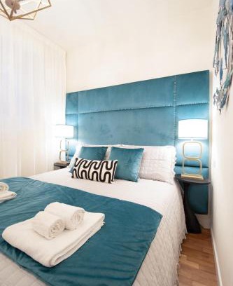 Viareggio Apartment | Esclusivo appartmento a 20mt dalla spiaggia