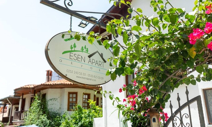 Akyaka Apartment | ESEN APART