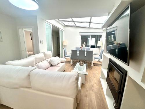 Santiago Apartment | Esencia de Córdoba