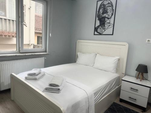 Tepebası Apartment | Esenplus