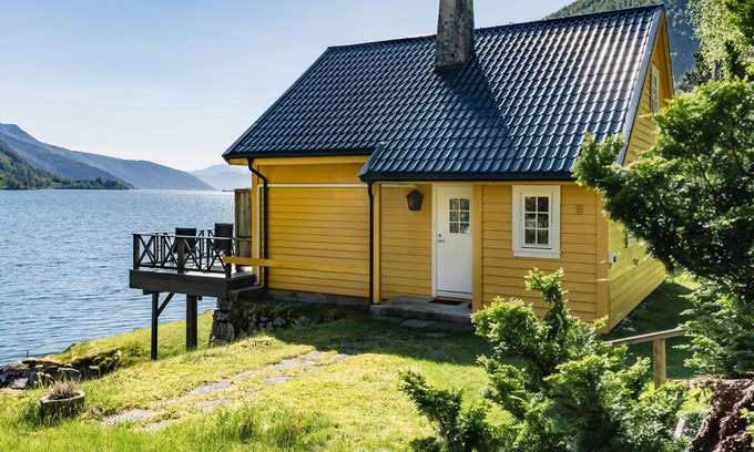 Balestrand House | Eseviki by Interhome