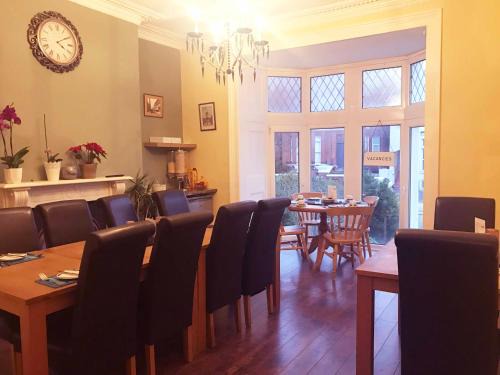 Southsea House | Esk Vale Guest House
