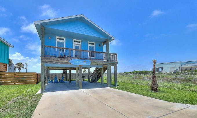 Old Town House | Eskridge Gem Unit A