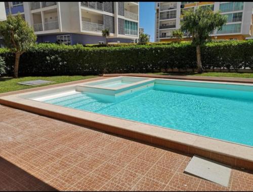 Portimao Apartment | Espírito Santo Apartament